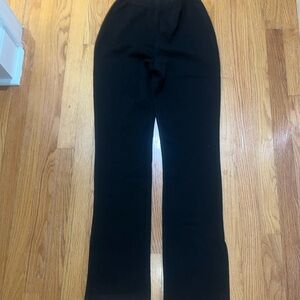 COPY - Princess Polly Capellini black pants